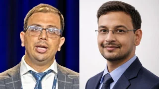 Rahul Kumar: Improved Chemotherapy Delivery Is Meaningful Only When It Improves Patient Outcomes