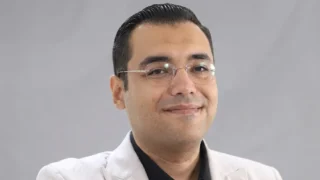 Ahmed Mohsen: Low CHA₂DS₂-VA Score Does Not Always Mean No Anticoagulation