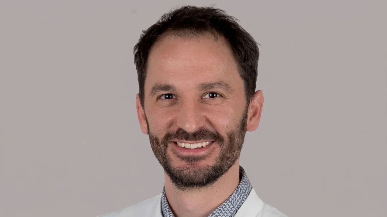 Dietmar Dammerer: How Should We Manage Traumatic Brain Injury When on Anticoagulants?