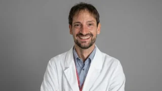 Carlo Alfieri: Redefining Anemia Management After Kidney Transplantation