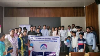 Jigyasa Pal: Beyond Care – Empowering Lives with HPAP