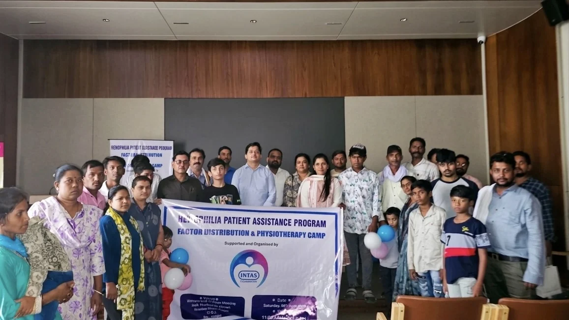 Jigyasa Pal: Beyond Care – Empowering Lives with HPAP