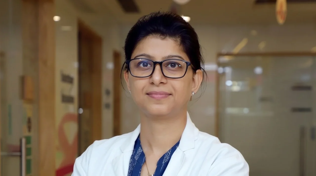 Ritu Verma: Recognizing Deep Vein Thrombosis Before Complications Arise