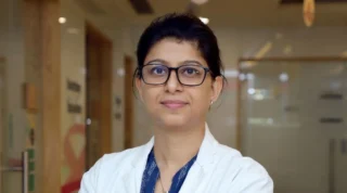 Ritu Verma: Recognizing Deep Vein Thrombosis Before Complications Arise