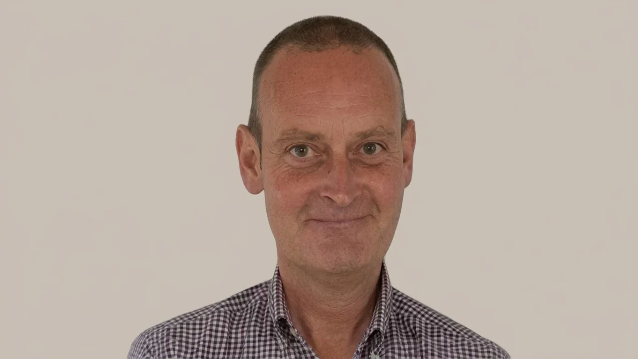 Ed Watson: When It Happens to You, Stroke Becomes Personal, Immediate, and Life-Changing
