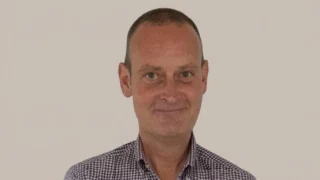 Ed Watson: When It Happens to You, Stroke Becomes Personal, Immediate, and Life-Changing