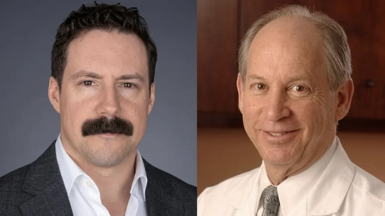 Joseph R. Shaw: Beyond Predictable Pharmacokinetics in DOAC Therapy
