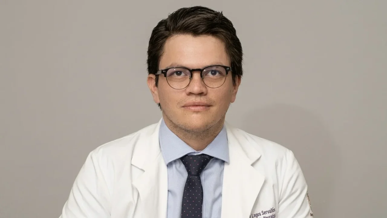Javier Lagos Servellon: Reflections on Completing the University of Bern’s Stroke Medicine Program