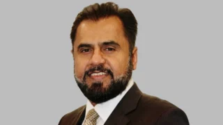 Abdul Mannan: Integrating Female Reproductive Health into Lifelong Haematology Care