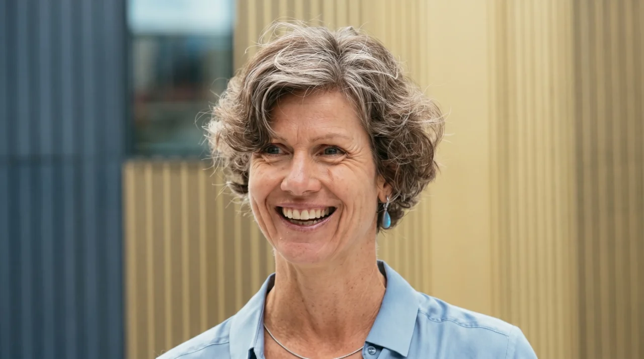 Zoe Billinghurst: Strengthening the Global Rare Blood Disorders Community at EHA 2026