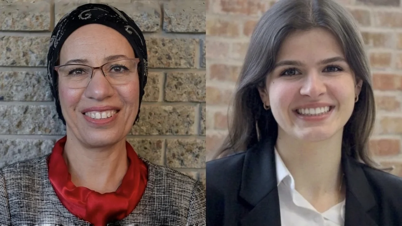 Maha Othman: Guest Editing a Landmark STH Special Issue on the Role of Red Blood Cells in Hemostasis and Thrombosis