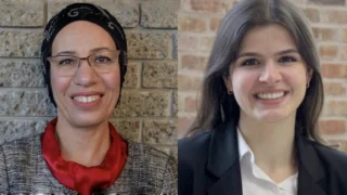 Maha Othman: Guest Editing a Landmark STH Special Issue on the Role of Red Blood Cells in Hemostasis and Thrombosis