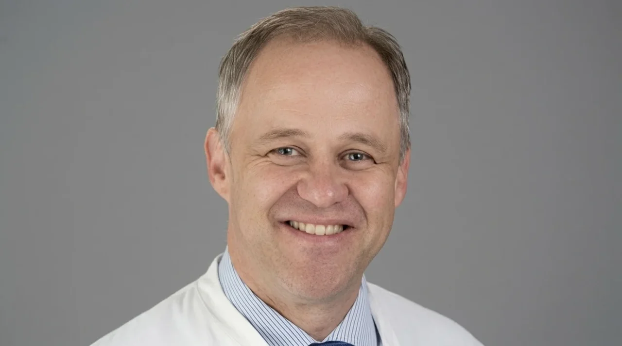 Tim Brümmendorf: Building a Successful Scientific Career in Hematology and Beyond at EHA 2026