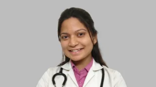 Rutuja Mahadik: Anemia is More Than Just Feeling Tired
