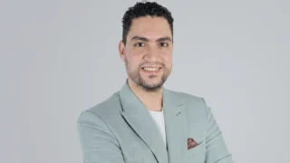 Mohamed Reda: CBC Report - More Than Just Numbers