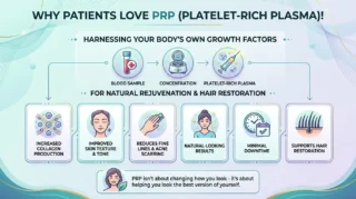 Lee Severin: Why Patients Love Platelet-Rich Plasma