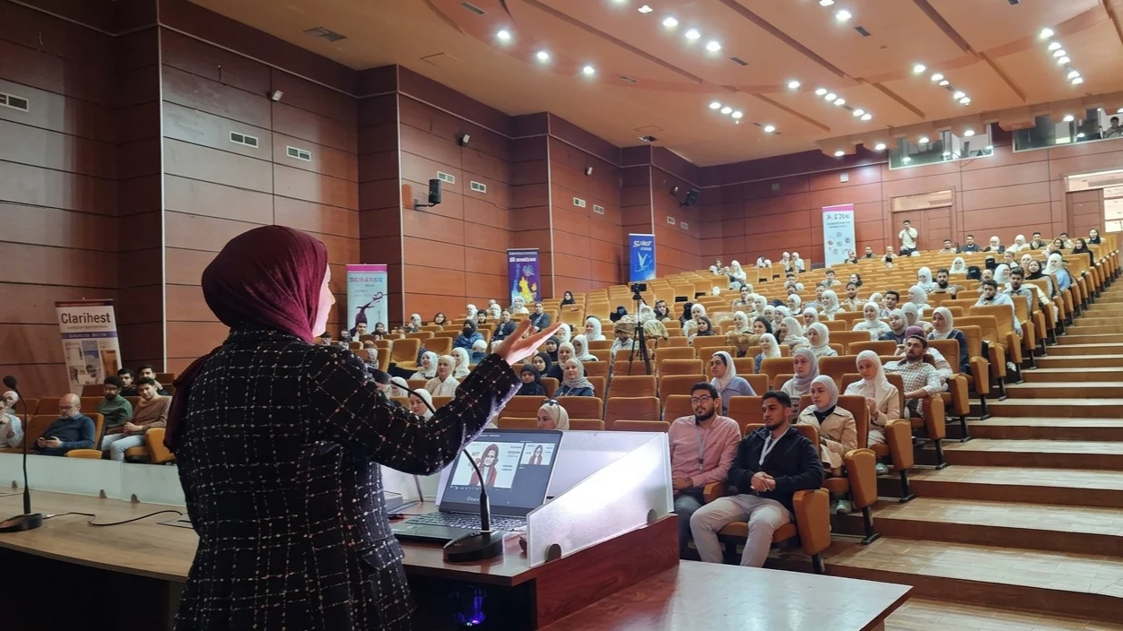Sana Helani: Challenging Common Assumptions in Anemia Management