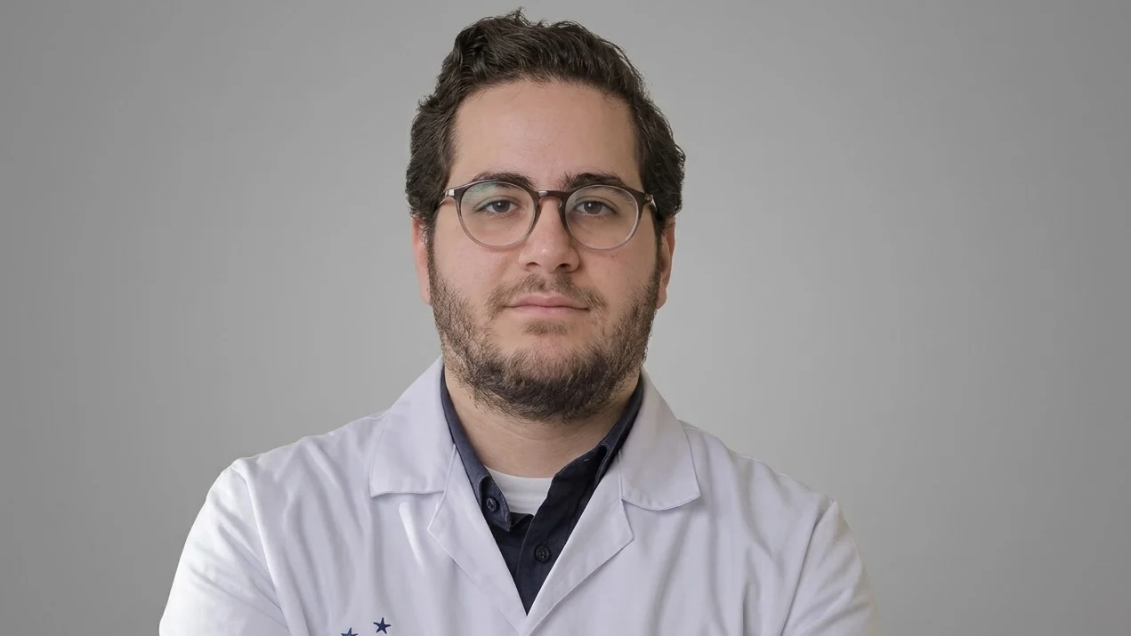 Youssef Afifi: The Thrombocytosis–Bleeding Paradox