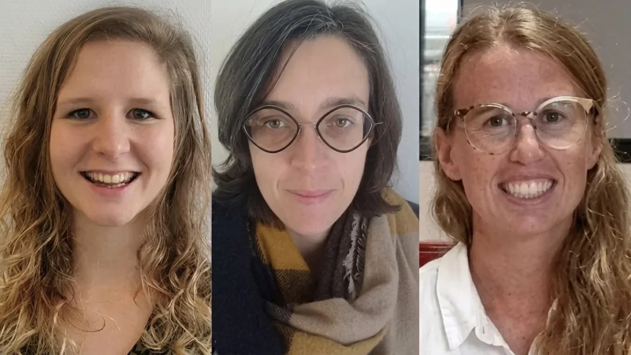 Elissa Embrechts: A Small But Meaningful Step Towards Better Fall Risk Prediction in Stroke Rehabilitation