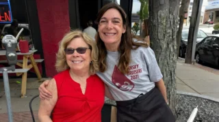 Cécile Jefford: The NEHA Community and the Power of Human Connection
