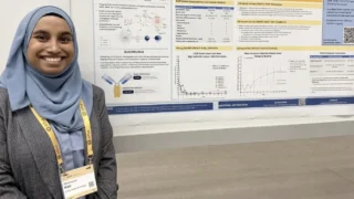 Moonmoon Kazi: Climb Bio Presents Phase 1b ITP Trial Data at EHA 2026
