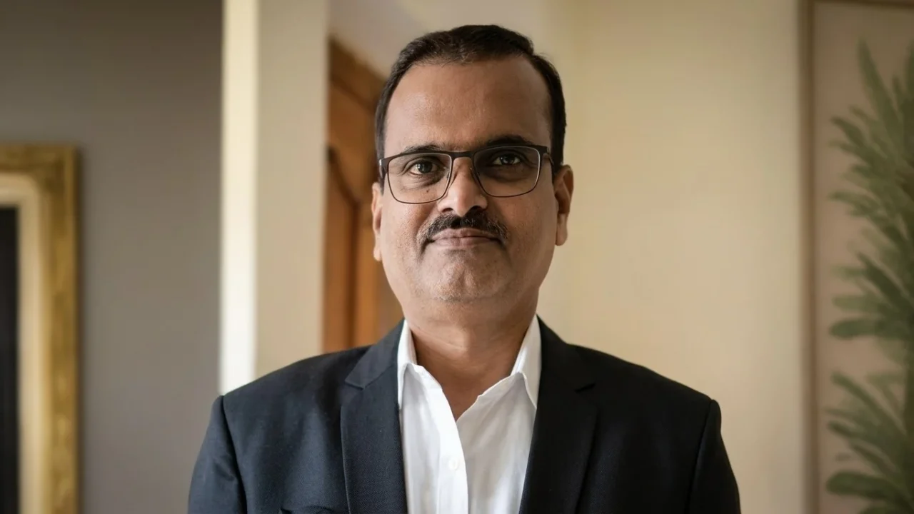 Ramdas Borhade: IL-17, Endothelial Activation and Thrombosis Prediction in Cancer