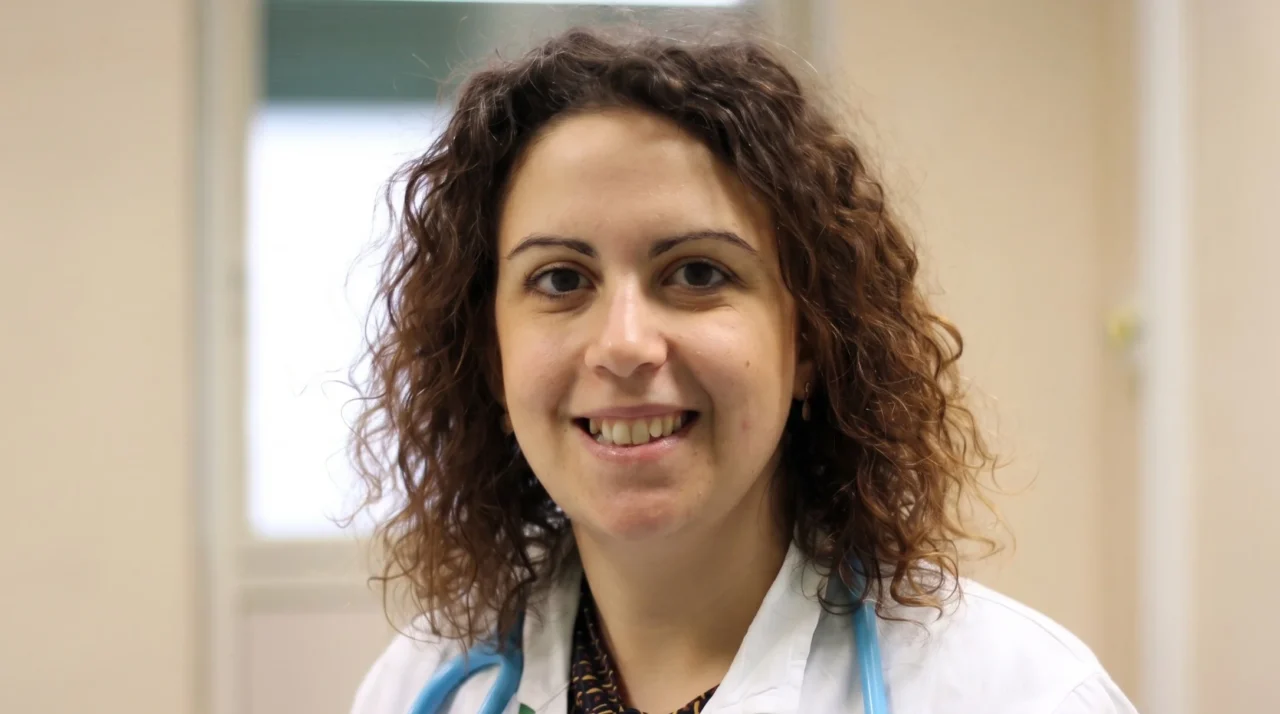 Irene Cuppari: Whole Blood and Component Therapy in Traumatic Hemorrhage
