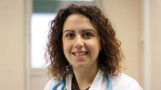 Irene Cuppari: Whole Blood and Component Therapy in Traumatic Hemorrhage