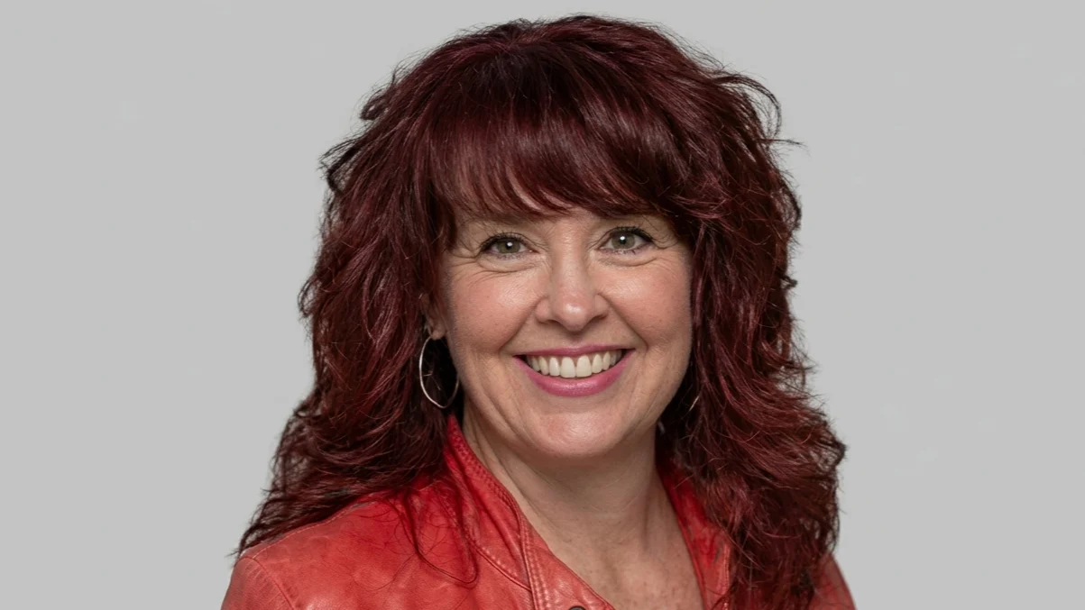 Karen Fahey: A More Inclusive Future for the Bleeding Disorders Community