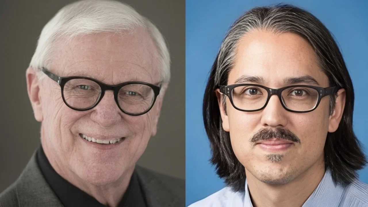 Robert Sidonio: Honor to Have a Detailed Discussion with George Fritsma on the 100 years of VWD