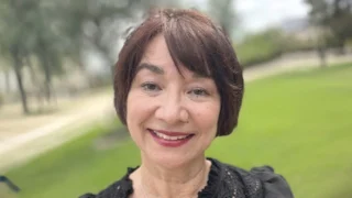 June Giddings: Giddings Strong Foundation Website Is Now Live