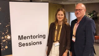 Tomás Navarro: Building the Future of Hematology Through Mentorship at EHA 2026