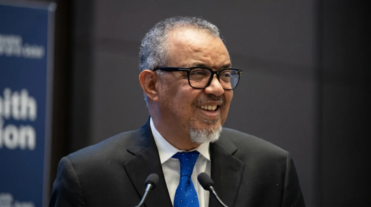 WFH Highlights the Vision for Health Equity in Bleeding Disorders at WHA79