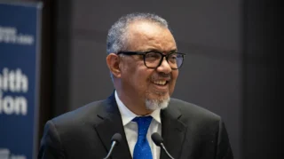 WFH Highlights the Vision for Health Equity in Bleeding Disorders at WHA79