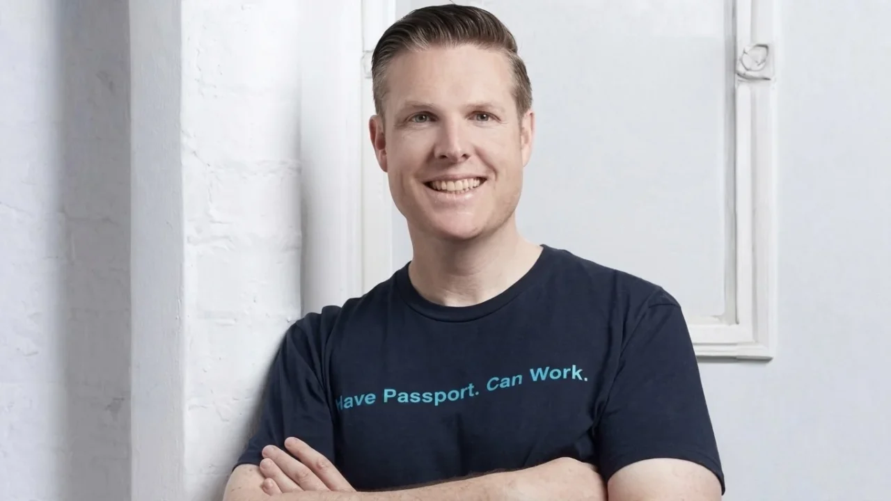 Michael Maher: About the Challenges of Returning to Work After a Stroke