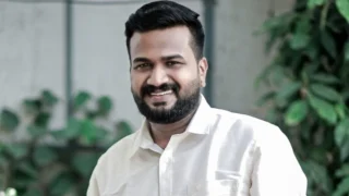 Vishnu R.: FedServ Employees Unite to Save Lives Through Blood Donation
