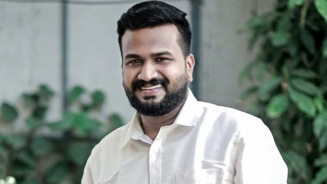 Vishnu R.: FedServ Employees Unite to Save Lives Through Blood Donation