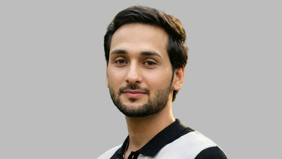 Amin Ullah: Presence of RBCs of Unequal Sizes in a Peripheral Blood Smear – Anisocytosis of RBC
