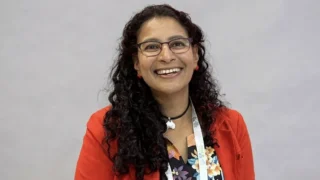 Rena Hirani: The Role of Paper Substrates and Storage Conditions