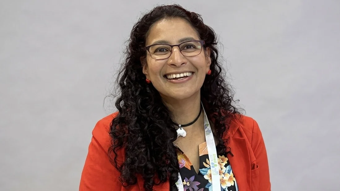 Rena Hirani: The Role of Paper Substrates and Storage Conditions