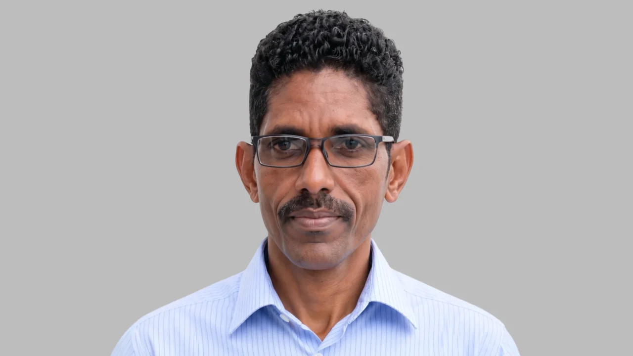 Anteneh Berhane: Supporting Healthier Pregnancies Through Early Nutrition
