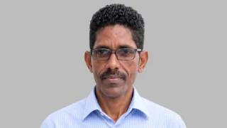 Anteneh Berhane: Supporting Healthier Pregnancies Through Early Nutrition