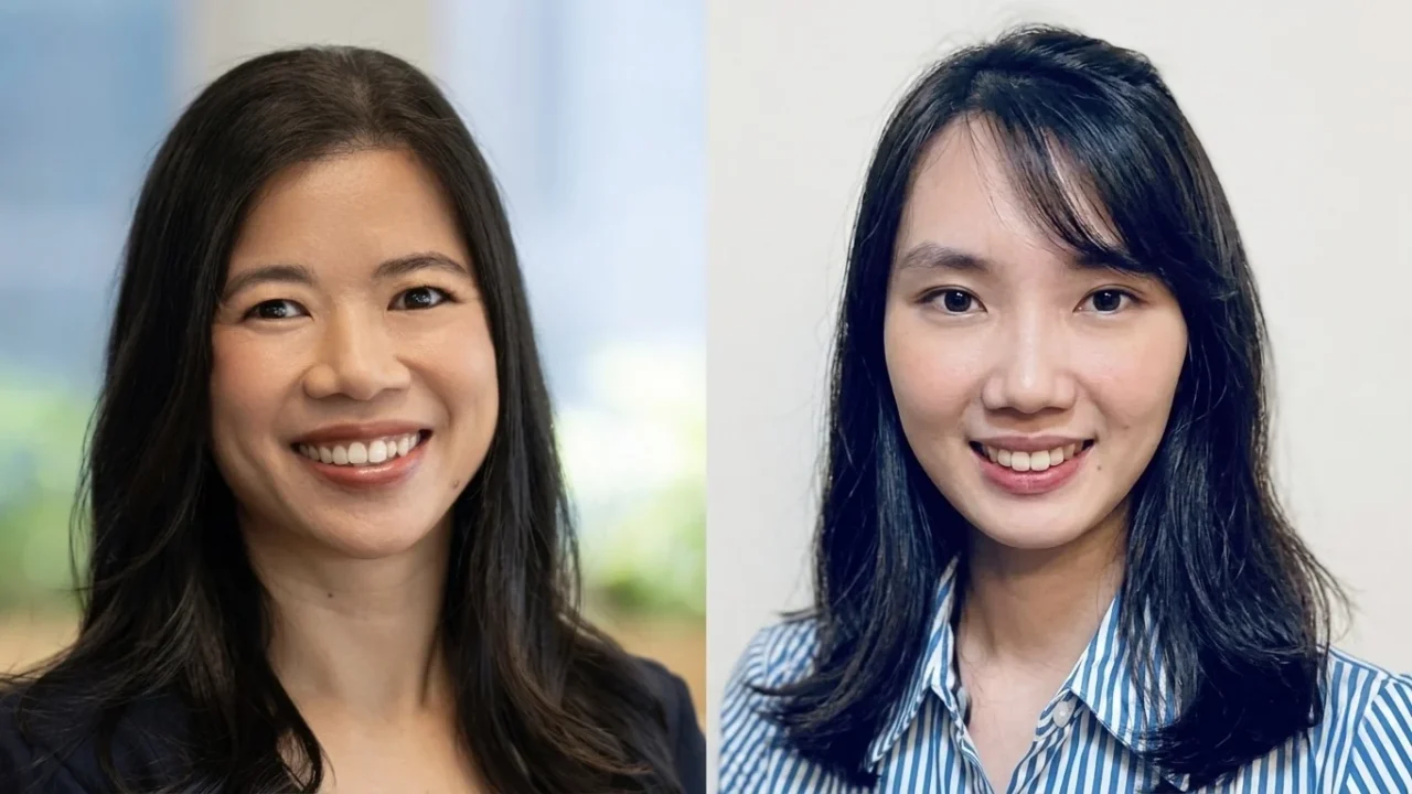 Hang Le: Singapore Study Reinforces the Need to Tackle the ”Resilience Burden” in Haemophilia