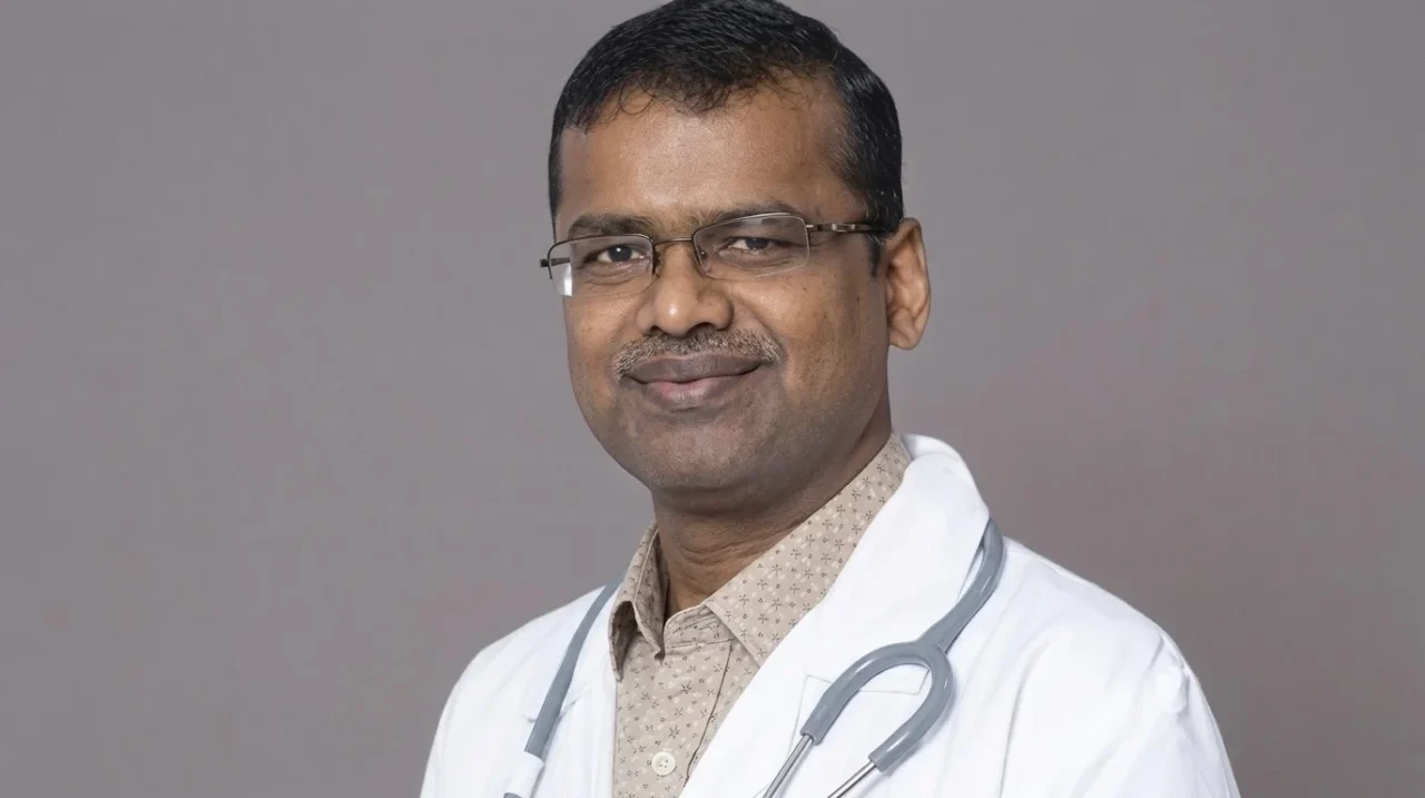 Sudhir Kumar: Homocysteine as An Overlooked Blood Test That May Reveal Important Health Risks