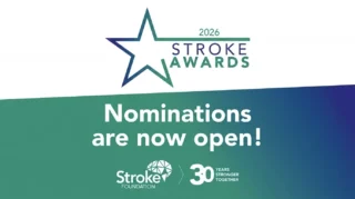 2026 National Stroke Awards Nominations Are Now Open - Stroke Foundation