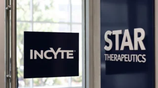 Manoj K: How Incyte Could Help Transform Care for Patients With von Willebrand Disease