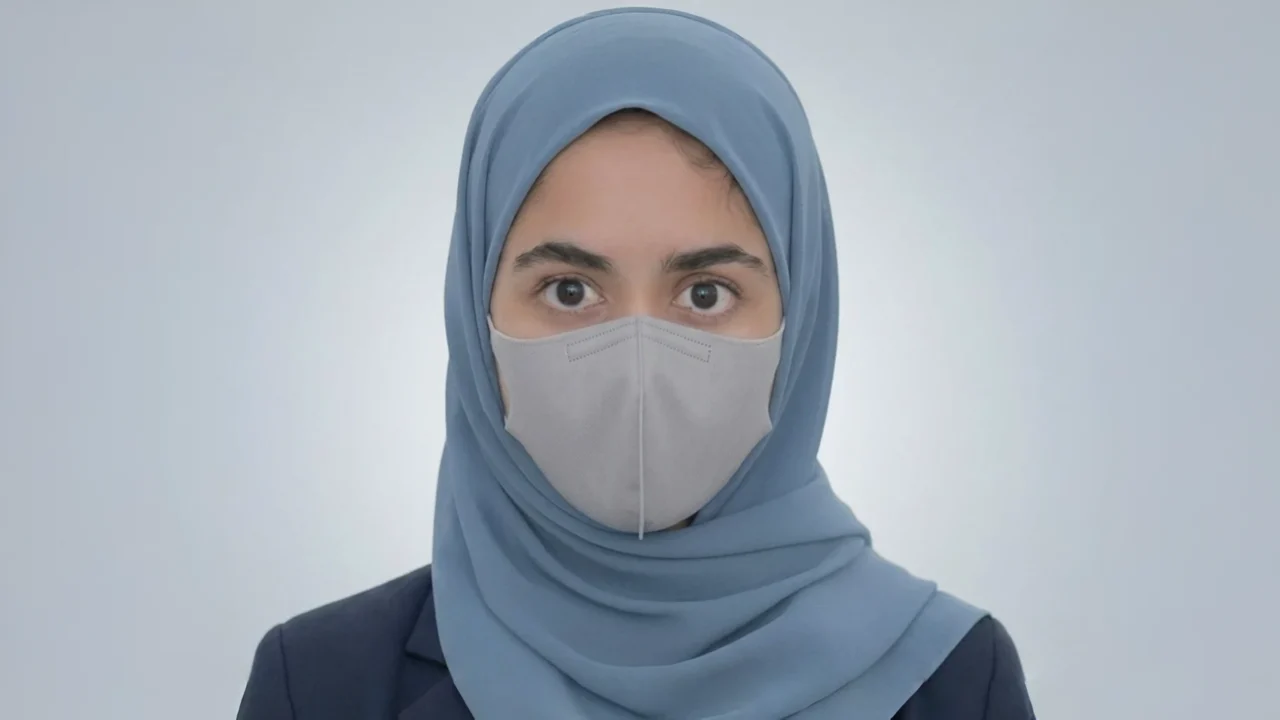 Ayesha Masood: Delighted to Share My First Published Meta-Analysis