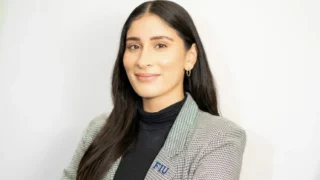 Noemy E. Diaz-Burgos: Taking Care of Yourself First