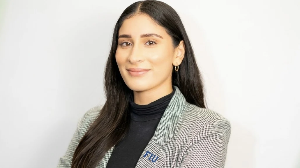 Noemy E. Diaz-Burgos: Taking Care of Yourself First