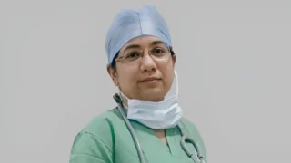 Hema Punjani Vitha: Deep Vein Thrombosis vs Pulmonary Embolism
